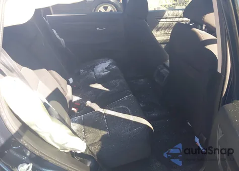 2025 Honda Cr-V Lx Awd из США, поврежденный, VIN 2HKRS4H2XSH455779